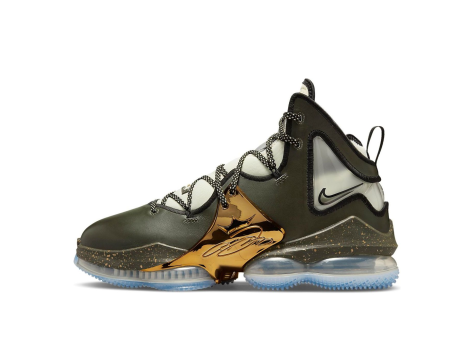 Nike LeBron 19 Chosen 1 All star (DQ7548-301) bunt