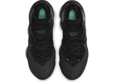 Nike LeBron 19 EP Aqua (DC9340-003) schwarz