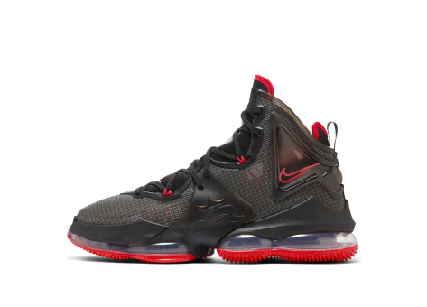 Nike LeBron 19 EP (DC9340-001) bunt