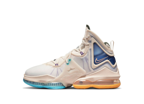 Nike LeBron 19 EP (DC9341-200) beige