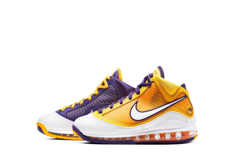 Nike LeBron 7 GS QS Day Media (DA3203-500) bunt