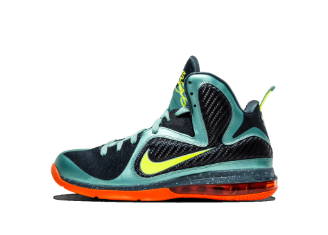 Nike LeBron 9 Cannon (469764-004) bunt