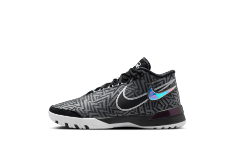 Nike Zoom LeBron NXXT Genisus (HF0712-004) schwarz