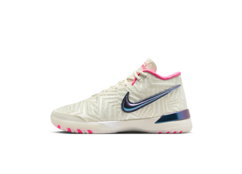 Nike LeBron NXXT Genisus Zoom (IB1272-100) bunt
