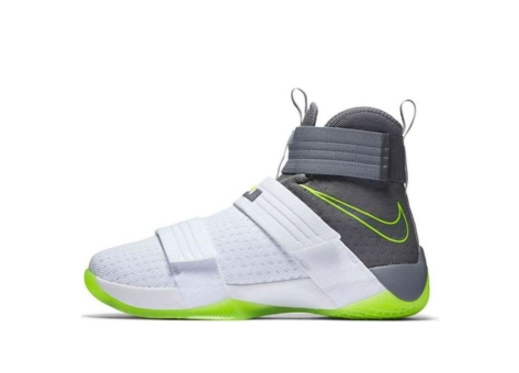 Nike LeBron Soldier 10 (844378-103) weiss