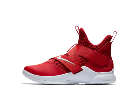 Nike LeBron Soldier 12 TB (AT3872-603) rot