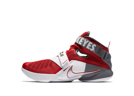 Nike LeBron Soldier 9 Premium (749490-601) bunt