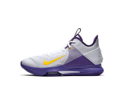 Nike LeBron Witness 4 (BV7427-100) bunt
