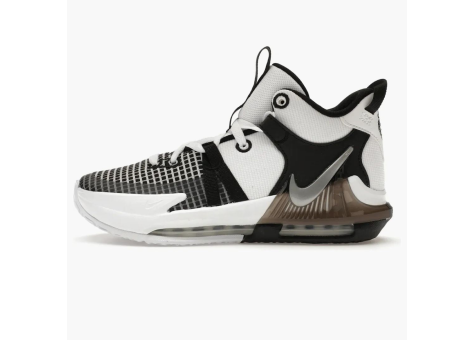 Nike LeBron Witness 7 GS (DQ8650 100) bunt