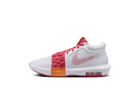 Nike Lebron Witness 8 (FB2239-104) weiss