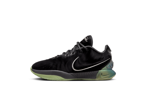 Nike LeBron XXI Tahitian 21 (FB2238-001) schwarz