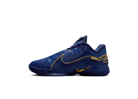 Nike LeBron (HV5145 400) blau