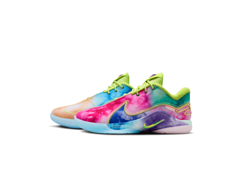 Nike LeBron 22 What The Monopoly (HV8080-300) grün