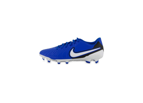 Nike Tiempo Legend 10 Club MG (DV4344-400) blau