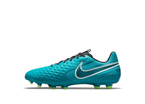 Nike Tiempo Legend 8 MG Academy (AT5292-303) türkis