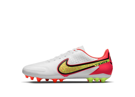 Nike Legend 9 Academy AG Artificial Grass Dark Tiempo (DB0627-176) weiss