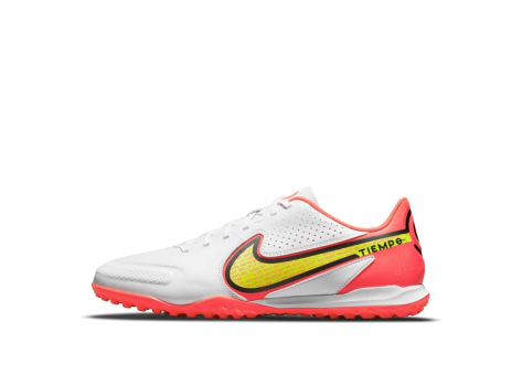 Nike Legend 9 Academy TF Turf (DA1191-176) weiss