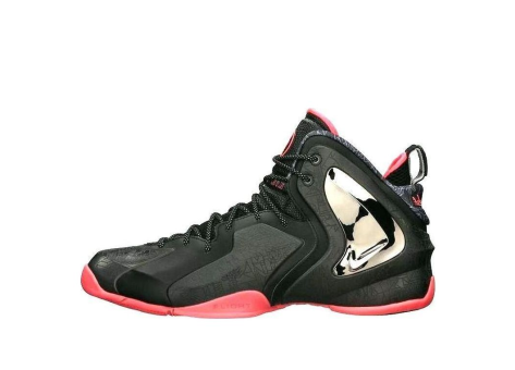Nike Lil Penny Posite Prm Qs Gumbo League (652121-001) schwarz