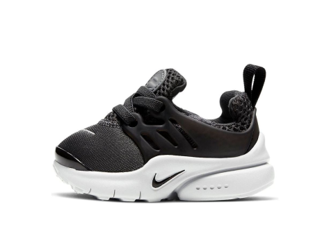 Nike Little Presto Anthracite TD (844767-015) schwarz