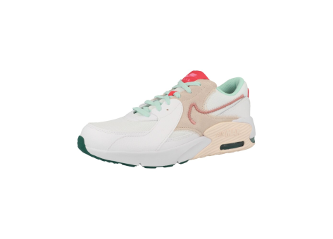 Nike Air Max Excee GS (FB3058-102) weiss