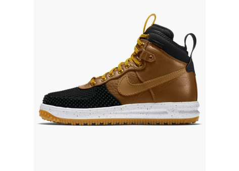Nike Lunar Force 1 Duckboot (805899-004) bunt