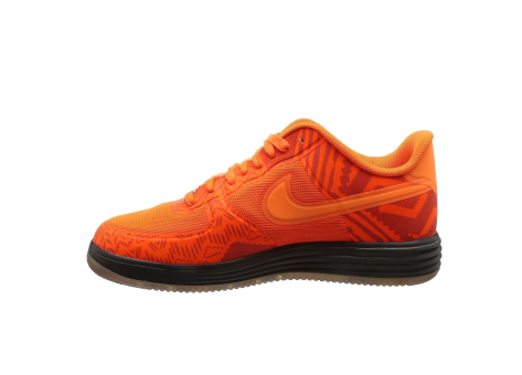 Nike Lunar Force 1 Fuse BHM (585714 800) orange