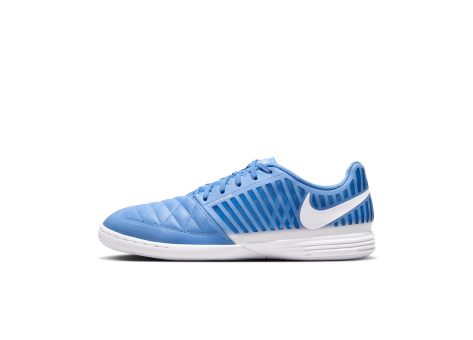 Nike Lunar Gato II (580456-400) blau