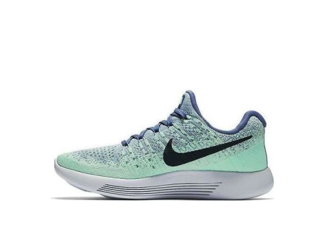 Nike Lunarepic Low Flyknit 2 (863780-403) bunt