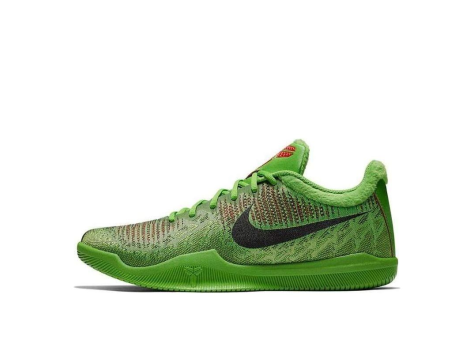Nike Mamba Rage EP Grinch (908974-300) grün