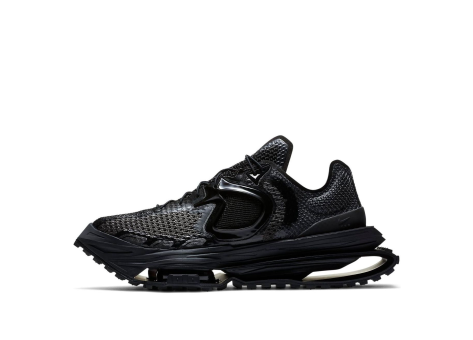 Nike Zoom MMW Matthew M. Triple Williams x 004 (DC7442-001) schwarz