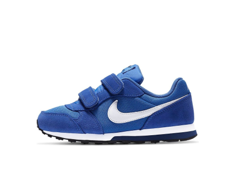 Nike MD Runner 2 (807317-406) blau