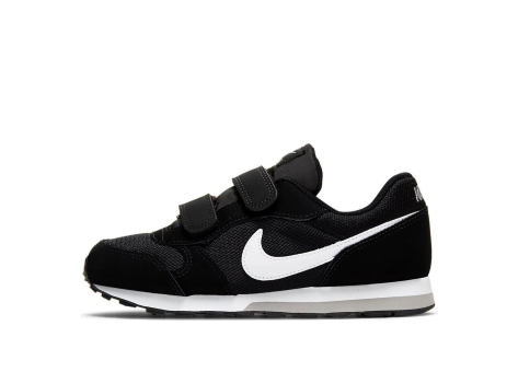 Nike MD Runner 2 (807317-001) schwarz