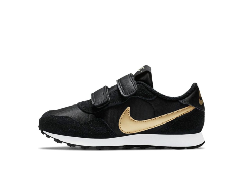 Nike MD Valiant (CN8559-009) schwarz