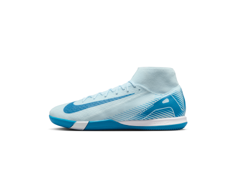 Nike Mercurial Superfly 10 Academy IC ZM (FQ8332-400) blau