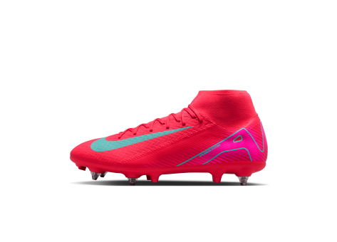 Nike Mercurial Superfly Academy SG Pro (FQ8336-800) rot