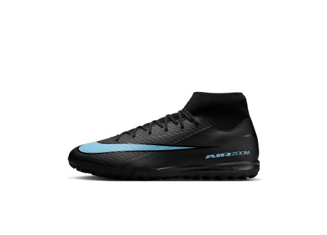 Nike Mercurial Superfly 10 Zoom Academy TF (FQ8331-001) schwarz