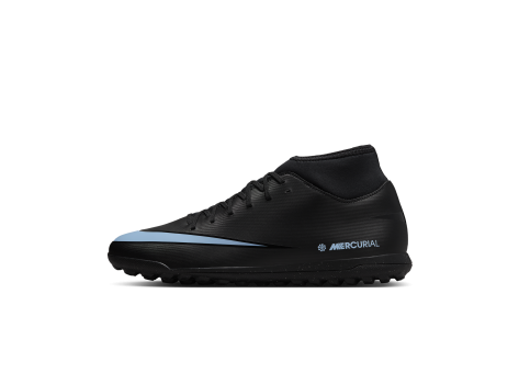 Nike Mercurial Superfly 10 Club TF (FQ8317-001) schwarz