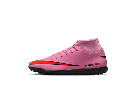 Nike Mercurial Superfly 10 Club TF (FQ8317-600) pink