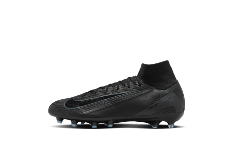 Nike Mercurial Superfly 10 Elite AG Pro (FQ8339-002) schwarz