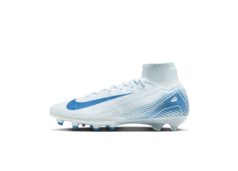 Nike Mercurial Superfly 10 Elite AG Pro (FQ8339-400) blau