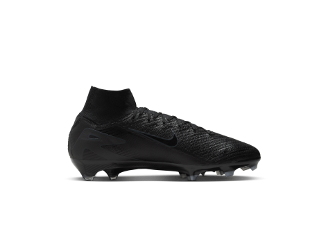 Nike Mercurial Superfly 10 Elite FG schwarz FQ1454 002