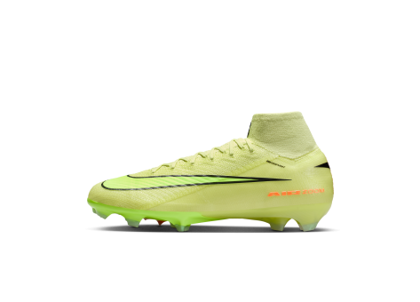 Nike Zoom Mercurial Superfly Elite FG 10 (FQ1454-302) gelb