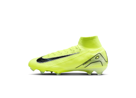 Nike Mercurial Elite Superfly FG 10 (FQ1454-700) gelb