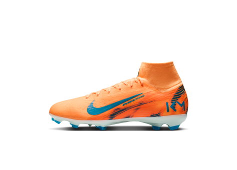 Nike Mercurial Superfly Pro FG Kylian Mbapp 10 (IM9321-801) bunt