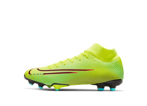 Nike Mercurial Superfly 7 Academy MDS MG Lemon Venom (BQ5427-703) gelb