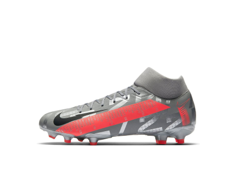 Nike Mercurial Superfly 7 Academy MG Metallic Crimson (AT7946-906) bunt