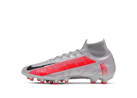 Nike Mercurial Superfly 7 Elite AG Pro Metallic Crimson (AT7892-906) bunt