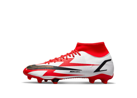 Nike Mercurial Superfly 8 Academy CR7 MG Chile (DB2854-600) bunt