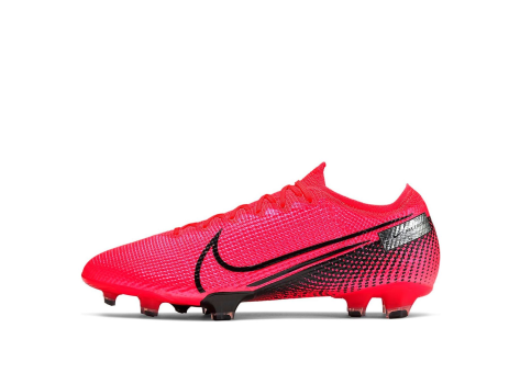 Nike Mercurial Vapor 13 Elite FG (AQ4176-606) rot
