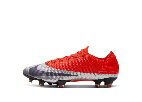 Nike Mercurial Vapor 13 Elite FG Max (AQ4176-851) rot